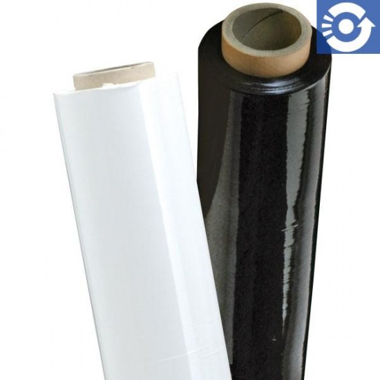 Streth film χερός