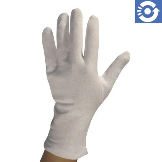 Γάντια βαμβακερά