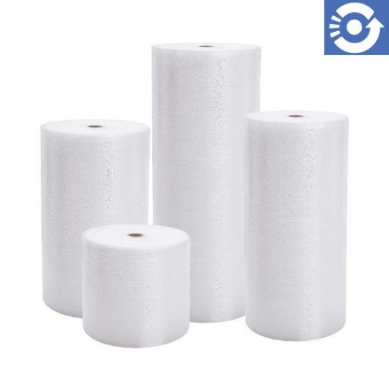 Ενισχυμένη αδιάβροχη μεμβράνη φυσαλίδων 