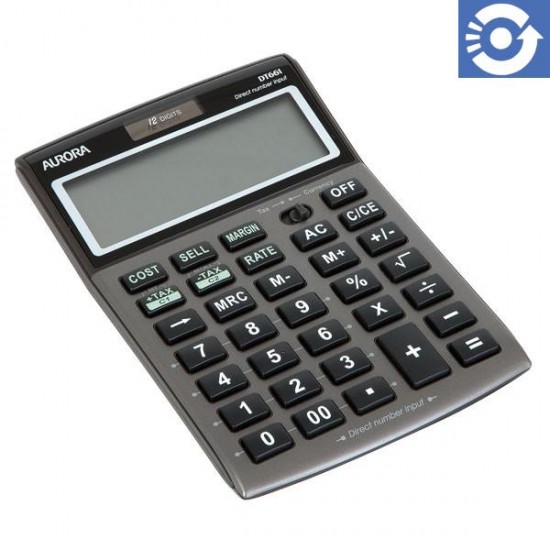 Επιτραπέζια αριθμομηχανή