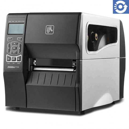 Θερμικός εκτυπωτής zebra ZT 230