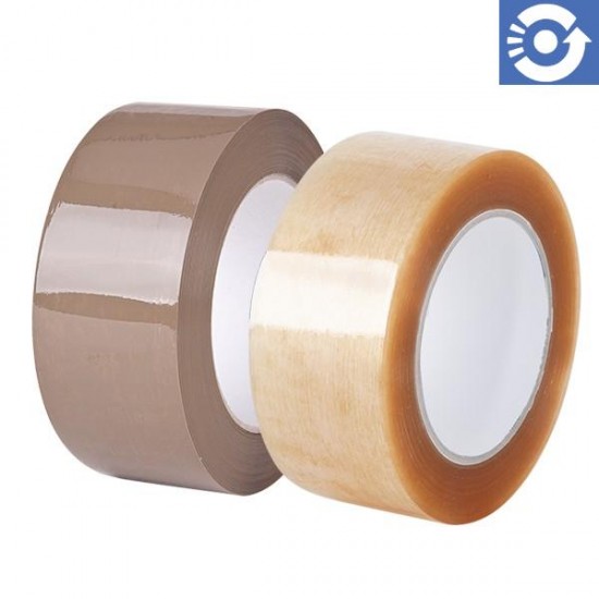 Αυτοκόλλητη ταινία Hot Melt PPL