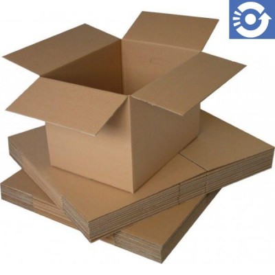 Κουτιά συσκευασίας από χαρτόνι