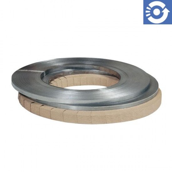 Μεταλλικά τσέρκια συσκευασίας