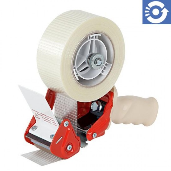 Μηχανισμός ταινίας των 50 mm μεταλλικός